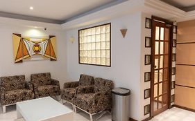 Hotel Plaza Campo Grande (Adults Only)